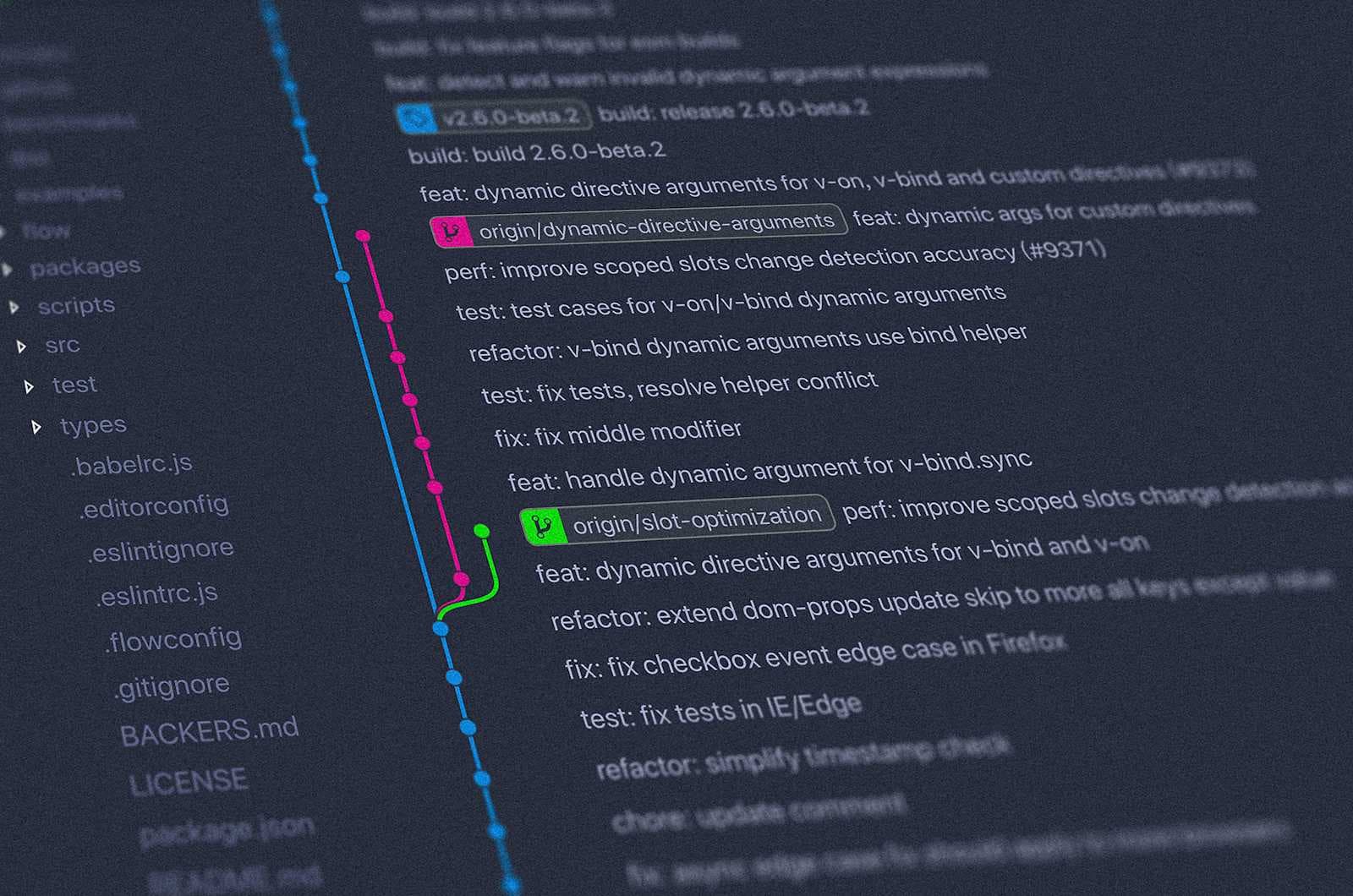 Mastering Git: How to Write Effective Conventional Commit Messages